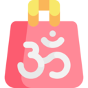 cultures,commerce and shopping,supermarket,gift,present,shopping bag,diwali